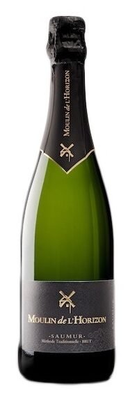 Saumur Blanc Brut Méthode Traditionnelle - Brut - NM