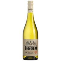 Tendem Chardonnay - Blanc - 2024