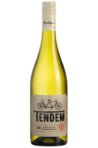Tendem Chardonnay - Blanc - 2024