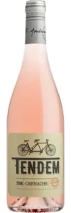 Tendem Grenache - Rosé - 2023