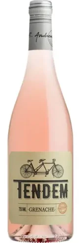 Tendem Grenache - Rosé - 2023