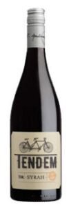Tendem Syrah - Rouge - 2024