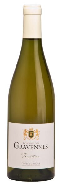 Tradition - Blanc - 2023