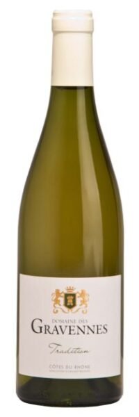 Tradition - Blanc - 2023