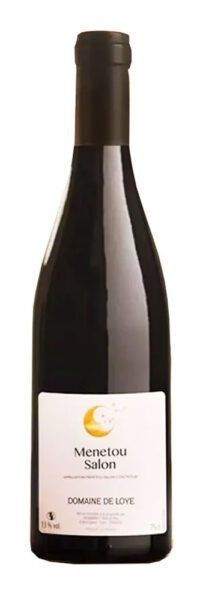 Lune Pinot Noir – Rouge – 2022