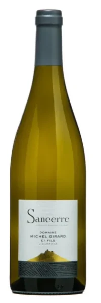 Sancerre – Blanc – 2022
